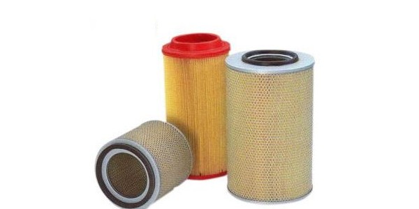 空壓機空濾的重要性！