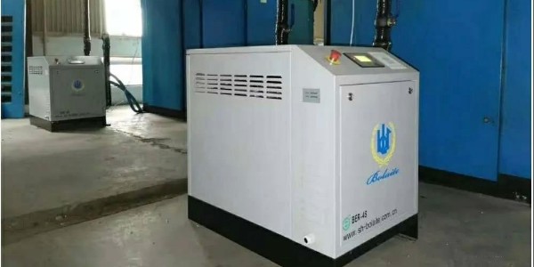 螺桿空壓機“祛濕”到位，才不生??！