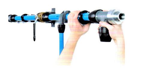 空壓機(jī)節(jié)能管道