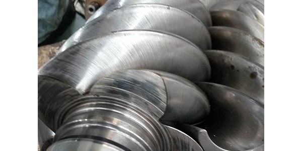 螺桿空壓機主機超期運行的危害！