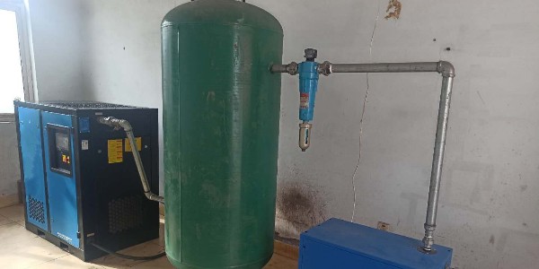 螺桿空壓機選型選對了，才能真正為企業造福！