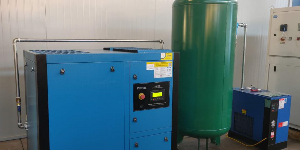 螺桿空壓機日常維護及建議！