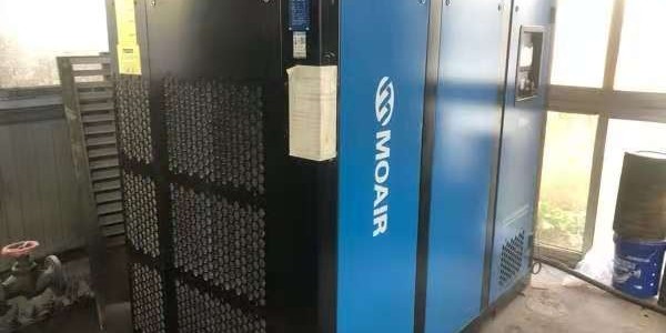 如何提高螺桿空壓機壓縮空氣質量？