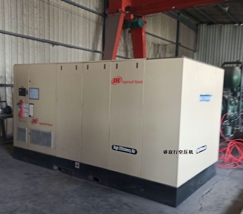 空壓機(jī)保養(yǎng)